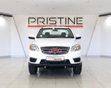 2026 JAC T6 2.0CTI Single Cab Lux