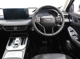 2026 Haval Jolion Pro 1.5T Super Luxury