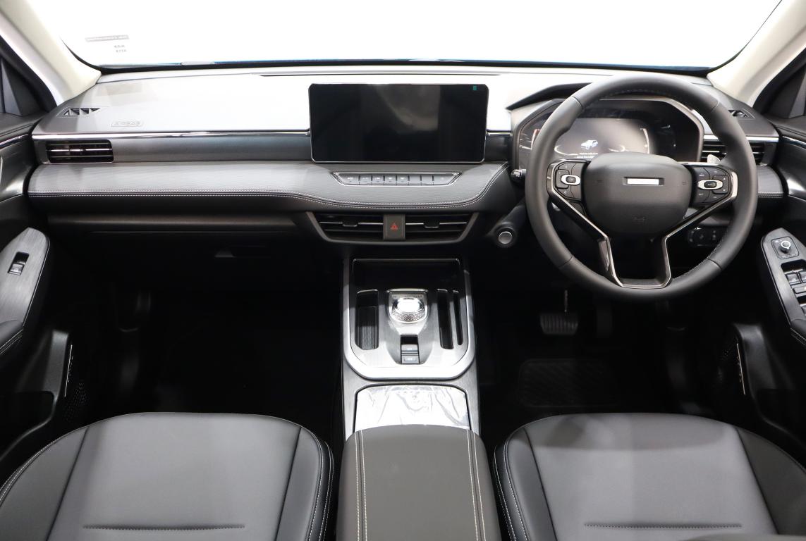 2026 Haval Jolion Pro 1.5T Super Luxury