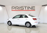 2023 Kia Pegas 1.4 EX