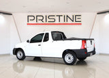 2021 Nissan NP200 1.6