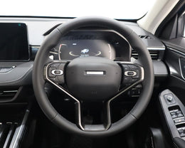 2026 Haval Jolion Pro 1.5T Super Luxury