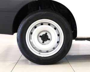 2021 Nissan NP200 1.6