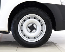 2021 Nissan NP200 1.6