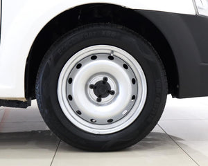 2021 Nissan NP200 1.6