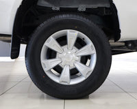 2026 JAC T6 2.0CTI Single Cab Lux