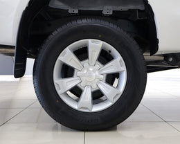 2026 JAC T6 2.0CTI Single Cab Lux