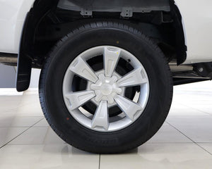 2026 JAC T6 2.0CTI Single Cab Lux