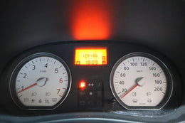 2021 Nissan NP200 1.6