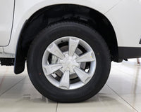 2026 JAC T6 2.0CTI Single Cab Lux