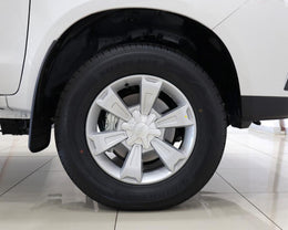 2026 JAC T6 2.0CTI Single Cab Lux