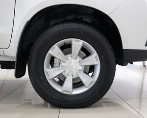 2026 JAC T6 2.0CTI Single Cab Lux