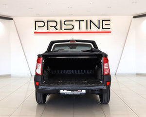 2021 Nissan NP200 1.6