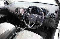 2023 Kia Pegas 1.4 EX