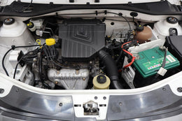 2021 Nissan NP200 1.6