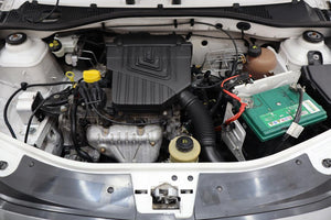2021 Nissan NP200 1.6