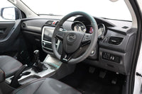 2026 JAC T6 2.0CTI Single Cab Lux