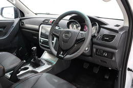 2026 JAC T6 2.0CTI Single Cab Lux