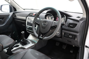 2026 JAC T6 2.0CTI Single Cab Lux