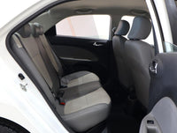 2023 Kia Pegas 1.4 EX
