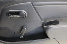 2021 Nissan NP200 1.6