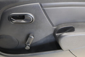 2021 Nissan NP200 1.6