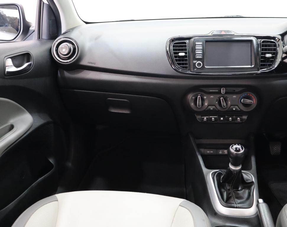 2023 Kia Pegas 1.4 EX