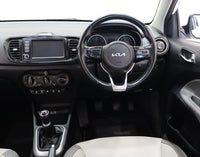 2023 Kia Pegas 1.4 EX