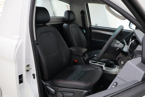 2026 JAC T6 2.0CTI Single Cab Lux