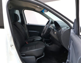2021 Nissan NP200 1.6