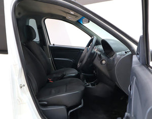 2021 Nissan NP200 1.6