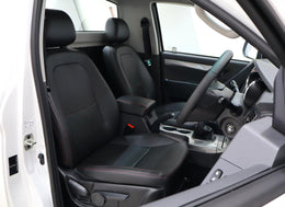 2026 JAC T6 2.0CTI Single Cab Lux