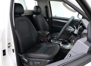 2026 JAC T6 2.0CTI Single Cab Lux