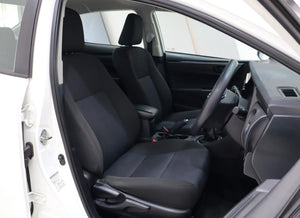 2023 Toyota Corolla Quest 1.8 Plus Auto