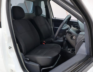 2021 Nissan NP200 1.6