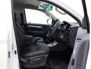 2026 JAC T6 2.0CTI Single Cab Lux