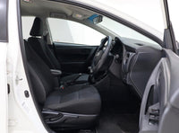 2022 Toyota Corolla Quest 1.8 Plus