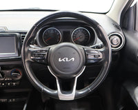 2023 Kia Pegas 1.4 EX