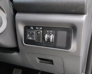 2026 JAC T6 2.0CTI Single Cab Lux