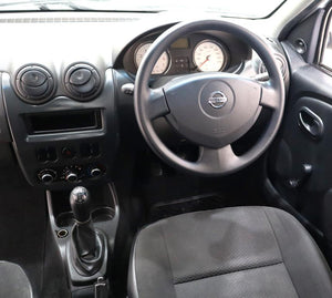 2021 Nissan NP200 1.6