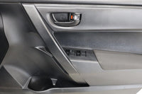 2022 Toyota Corolla Quest 1.8 Plus