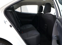 2022 Toyota Corolla Quest 1.8 Plus