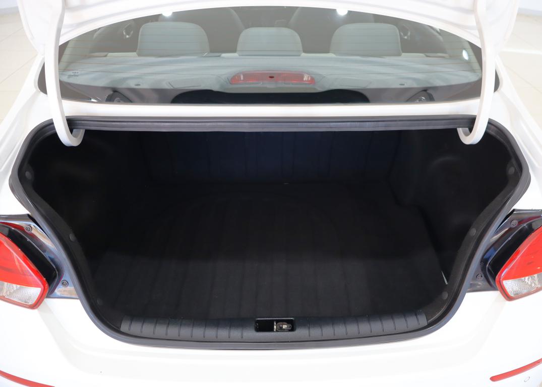 2023 Kia Pegas 1.4 EX