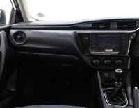 2022 Toyota Corolla Quest 1.8 Plus