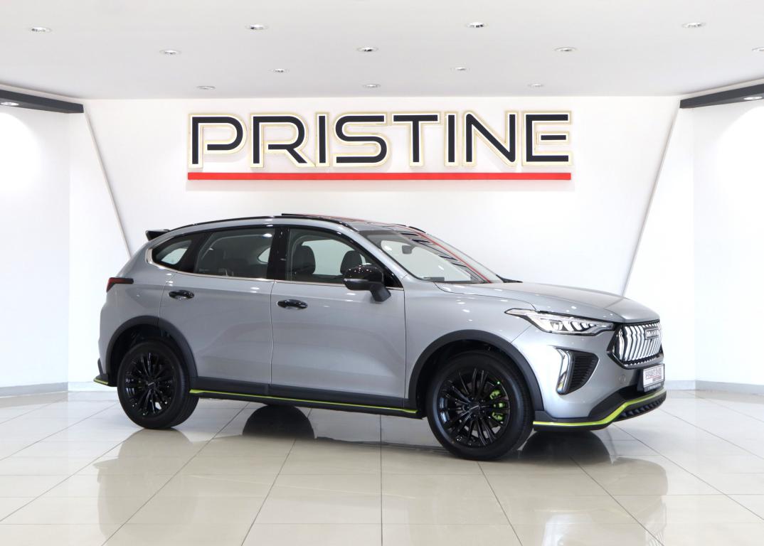 2026 Haval Jolion Pro 1.5T Super Luxury