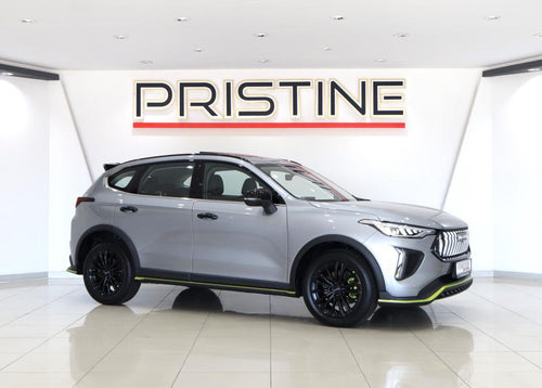 2026 Haval Jolion Pro 1.5T Super Luxury