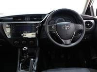 2022 Toyota Corolla Quest 1.8 Plus