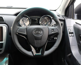 2026 JAC T6 2.0CTI Single Cab Lux