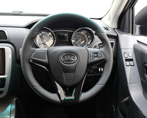 2026 JAC T6 2.0CTI Single Cab Lux