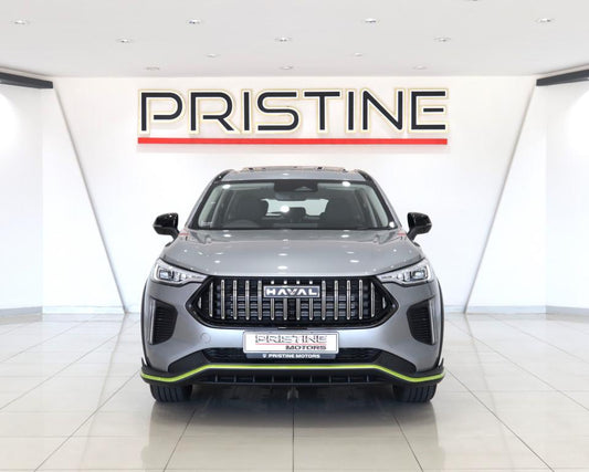 2026 Haval Jolion Pro 1.5T Super Luxury